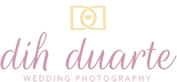Dih Duarte - Wedding Photography